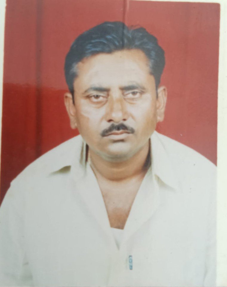 Mr. Madhukar Rambhau Lad