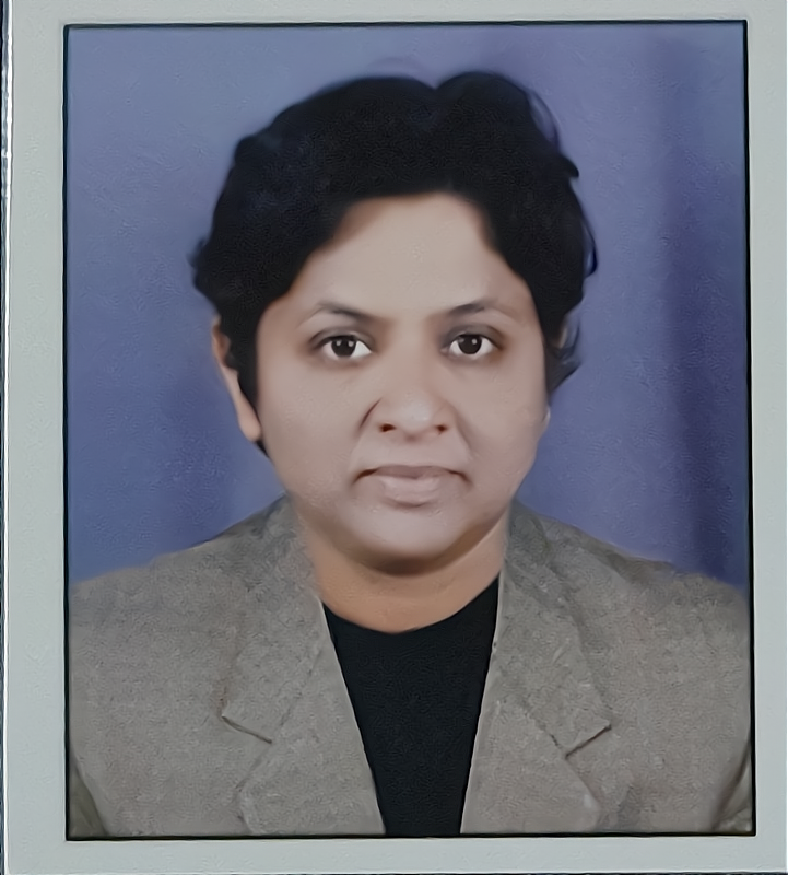 Pushpa Radha Balasaheb Kale